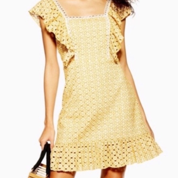 nordstrom topshop dresses